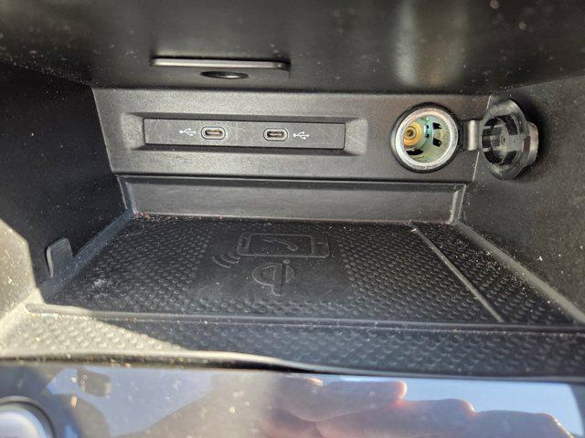 used 2024 Volkswagen Tiguan car, priced at $22,415