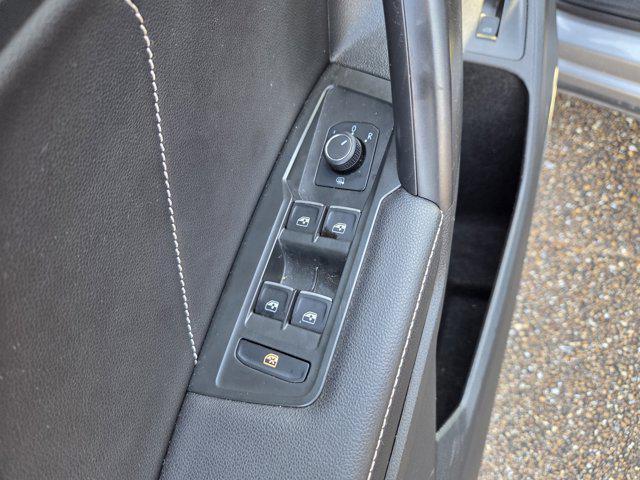 used 2024 Volkswagen Tiguan car, priced at $22,415