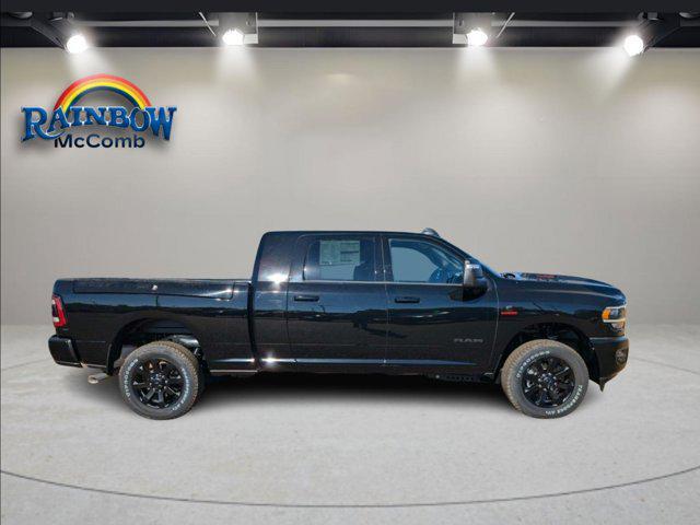 new 2024 Ram 2500 car, priced at $73,994