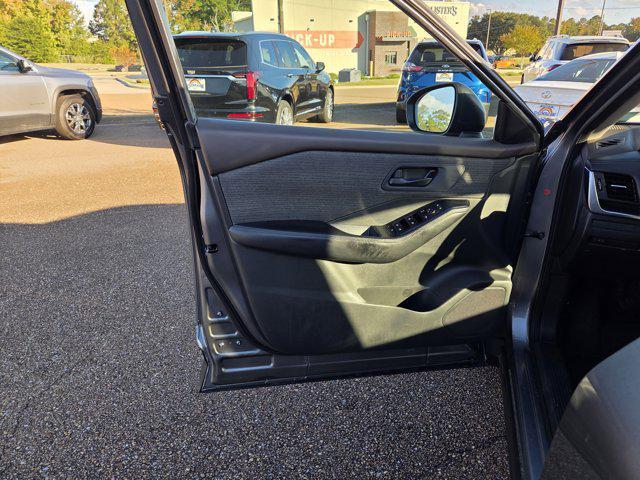 used 2022 Nissan Rogue car, priced at $18,498