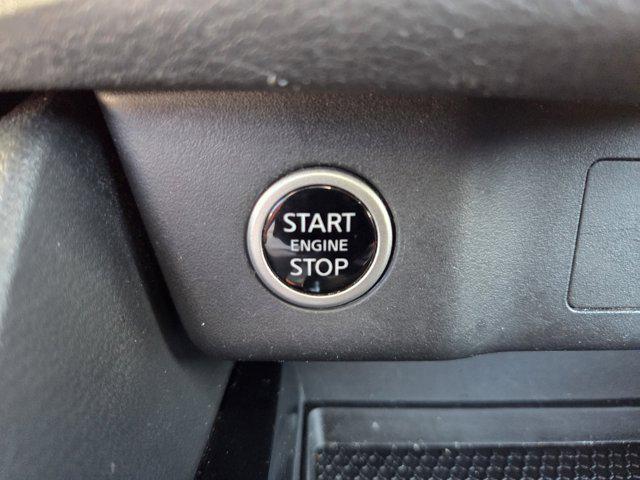 used 2022 Nissan Rogue car, priced at $18,498