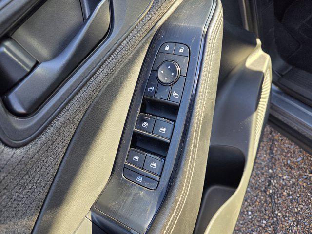 used 2022 Nissan Rogue car, priced at $18,498