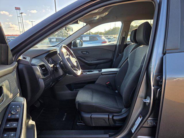 used 2022 Nissan Rogue car, priced at $18,498