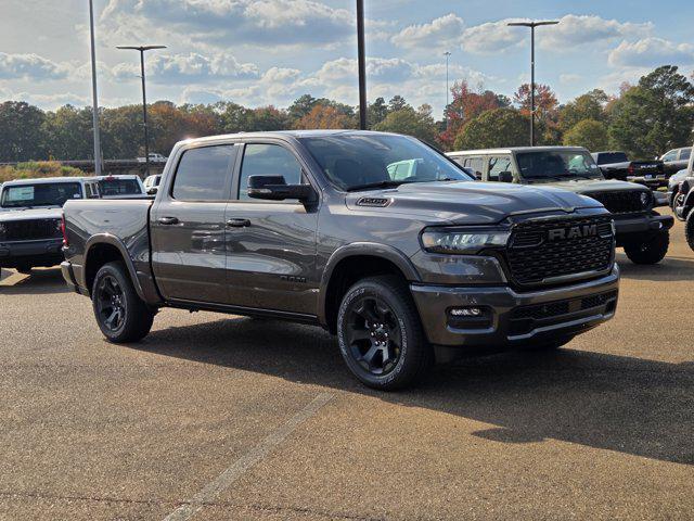 new 2026 Ram 1500 car, priced at $51,685
