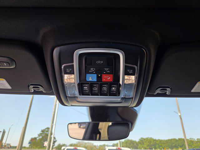 new 2026 Ram 1500 car, priced at $64,985
