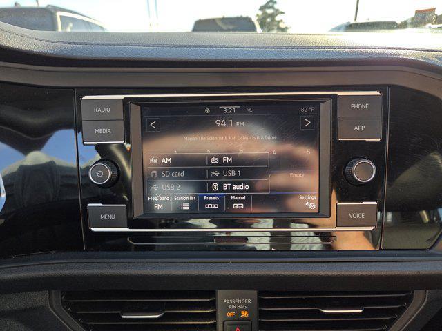 used 2024 Volkswagen Jetta car, priced at $19,505