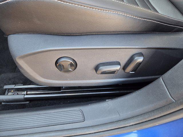 used 2024 Volkswagen Jetta car, priced at $19,505