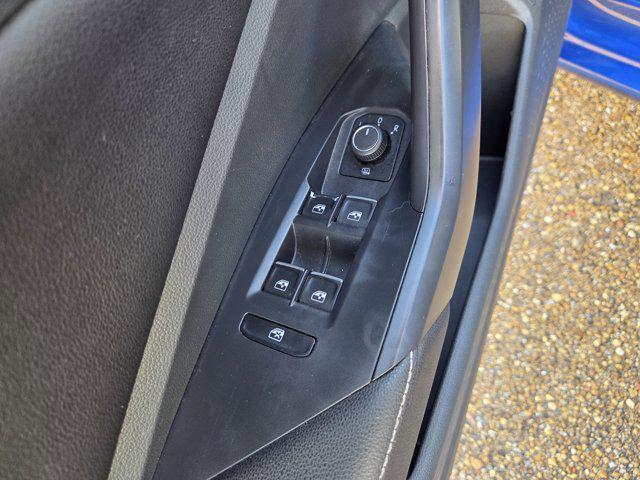 used 2024 Volkswagen Jetta car, priced at $19,505