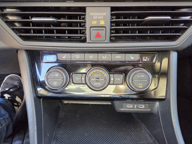 used 2024 Volkswagen Jetta car, priced at $19,505