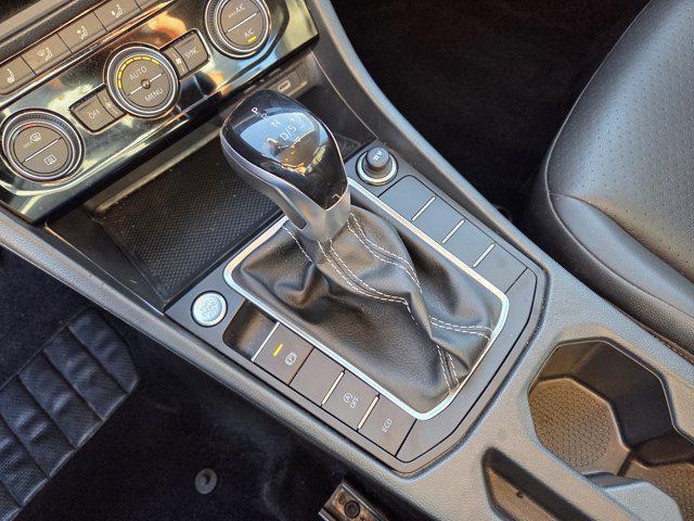 used 2024 Volkswagen Jetta car, priced at $19,505