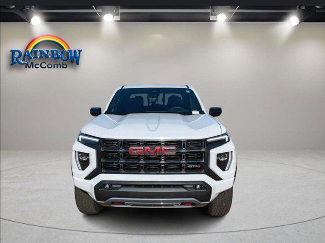 used 2023 GMC Canyon car, priced at $42,985