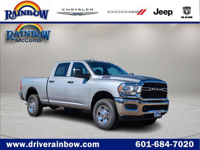 new 2024 Ram 2500 car, priced at $48,494