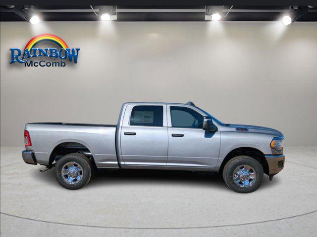 new 2024 Ram 2500 car, priced at $51,494