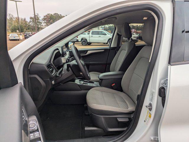 used 2022 Ford Escape car, priced at $19,195