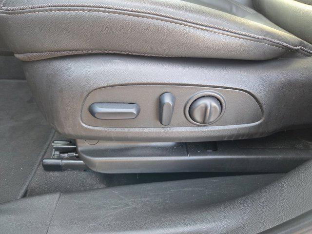 used 2024 Buick Encore GX car, priced at $20,745