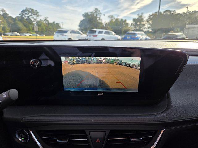 used 2024 Buick Encore GX car, priced at $20,745