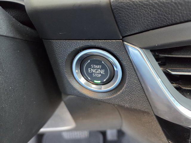 used 2024 Buick Encore GX car, priced at $20,745