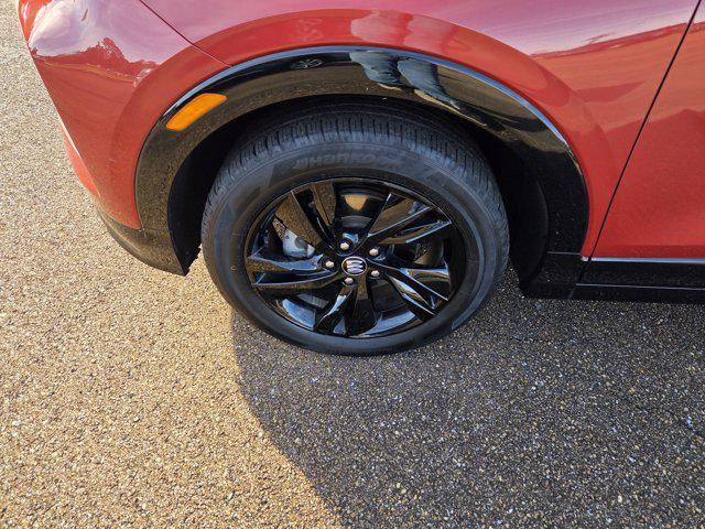 used 2024 Buick Encore GX car, priced at $20,745