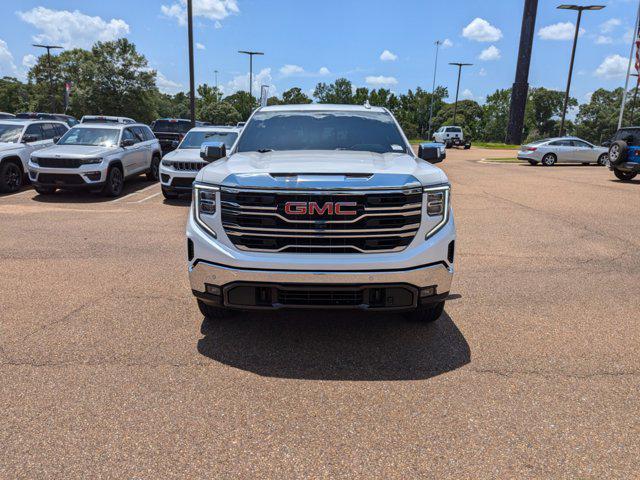 used 2023 GMC Sierra 1500 car, priced at $50,245