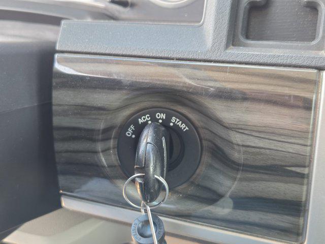 used 2010 Chrysler Town & Country car, priced at $3,745