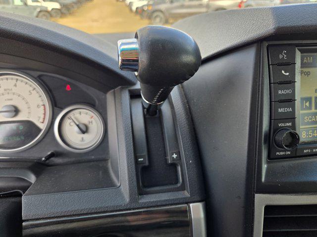 used 2010 Chrysler Town & Country car, priced at $3,745