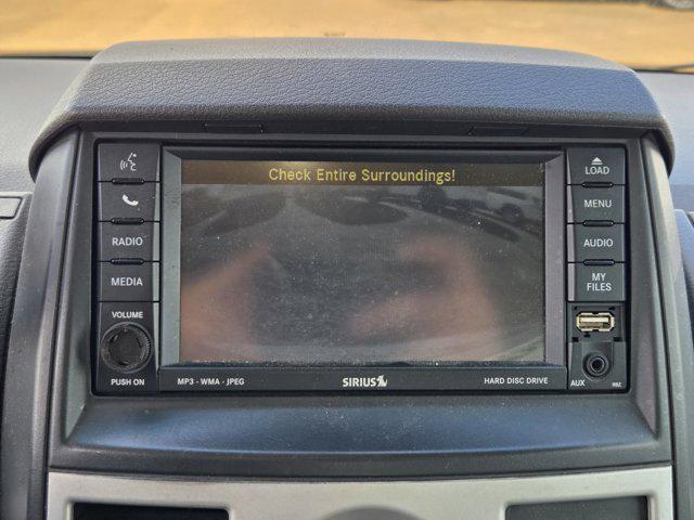 used 2010 Chrysler Town & Country car, priced at $3,745