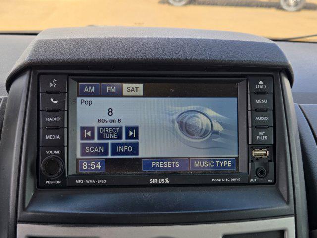 used 2010 Chrysler Town & Country car, priced at $3,745