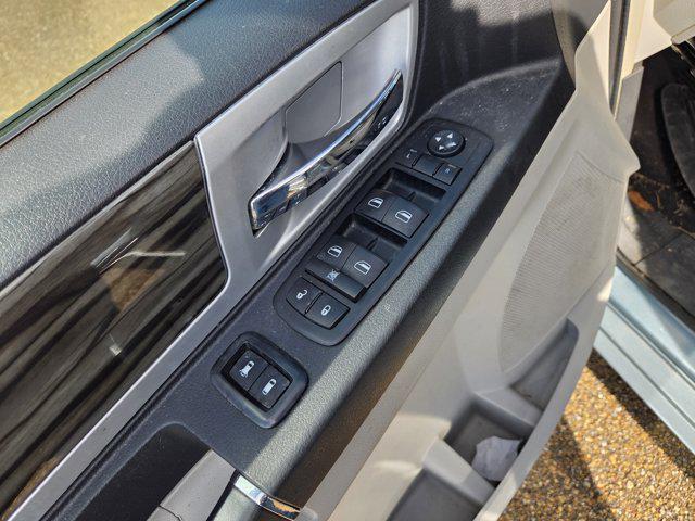 used 2010 Chrysler Town & Country car, priced at $3,745