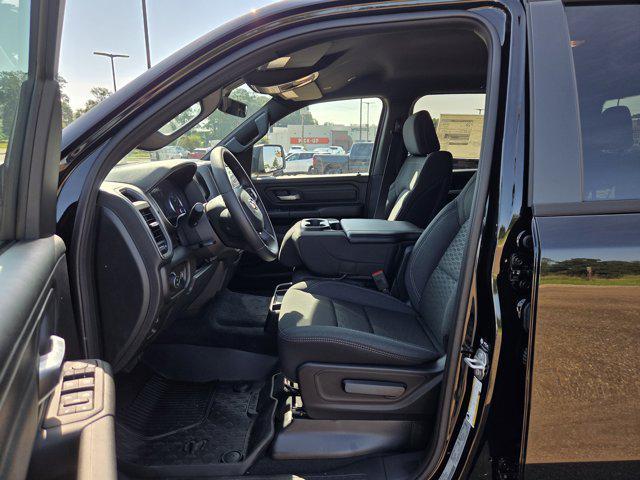 new 2026 Ram 1500 car, priced at $49,150