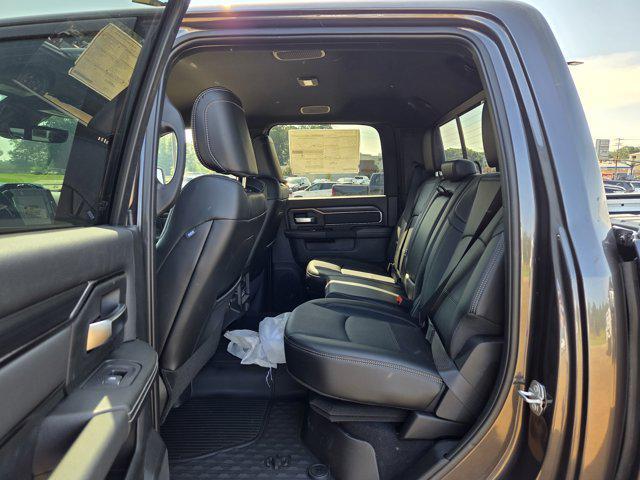 new 2025 Ram 2500 car, priced at $76,910