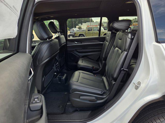 new 2025 Jeep Grand Cherokee L car, priced at $44,735