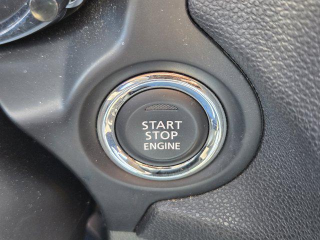 used 2024 Mitsubishi Outlander Sport car, priced at $18,749