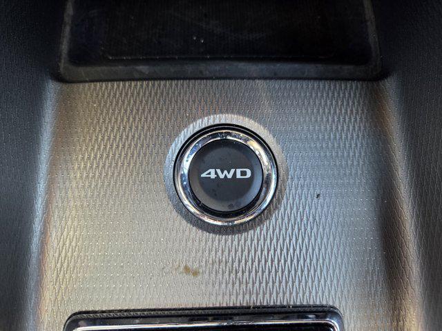 used 2024 Mitsubishi Outlander Sport car, priced at $18,749