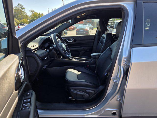 new 2026 Jeep Compass car, priced at $29,974