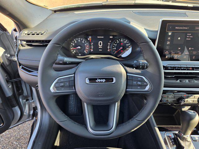 new 2026 Jeep Compass car, priced at $29,974