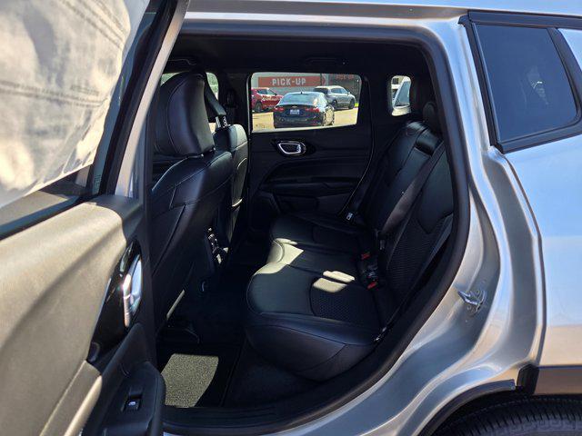 new 2026 Jeep Compass car, priced at $29,974