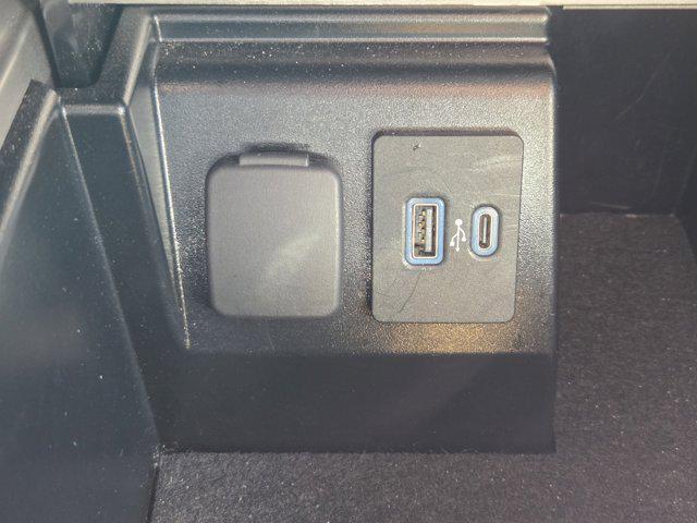 used 2024 Ford Explorer car, priced at $35,188