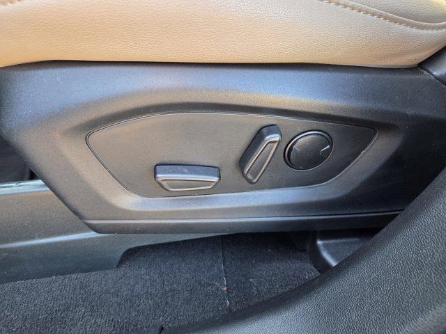 used 2024 Ford Explorer car, priced at $35,188