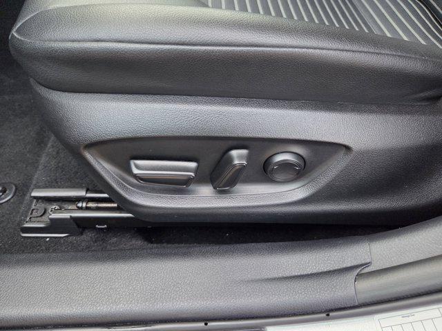 used 2024 Toyota Camry car, priced at $25,354