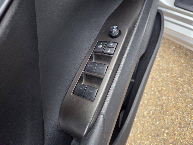 used 2024 Toyota Camry car, priced at $25,354