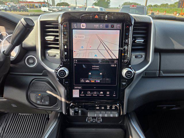 new 2026 Ram 2500 car, priced at $68,987