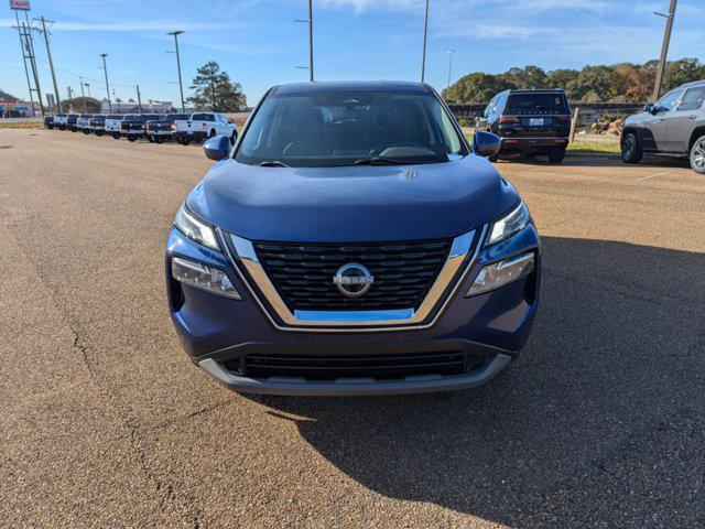 used 2023 Nissan Rogue car, priced at $23,985