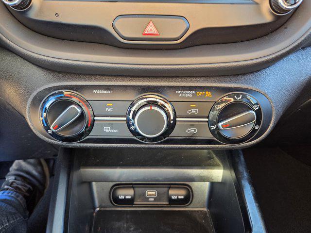 used 2024 Kia Soul car, priced at $17,325