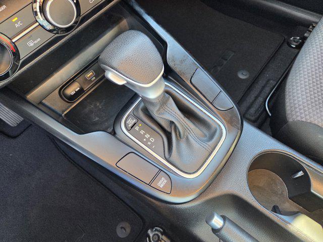 used 2024 Kia Soul car, priced at $17,325