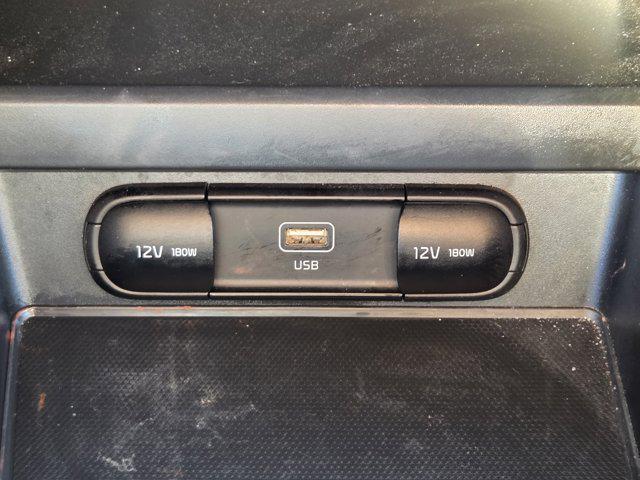 used 2024 Kia Soul car, priced at $17,325