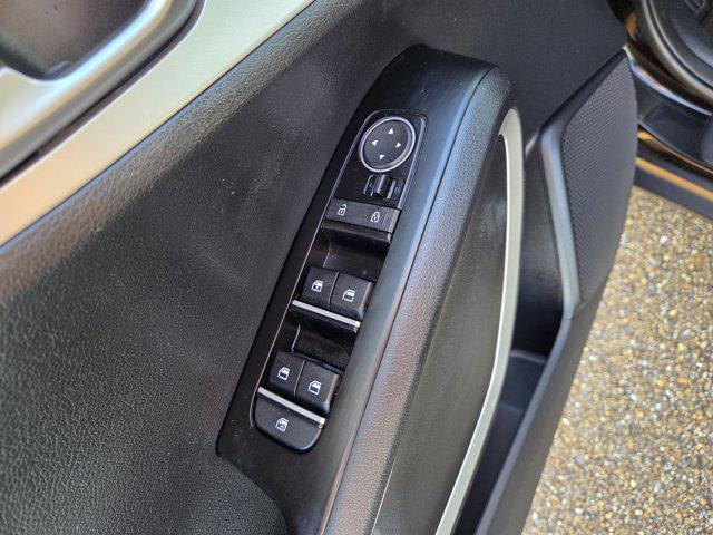 used 2024 Kia Soul car, priced at $17,325