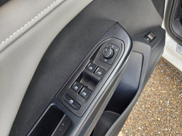 used 2024 Volkswagen Taos car, priced at $20,749