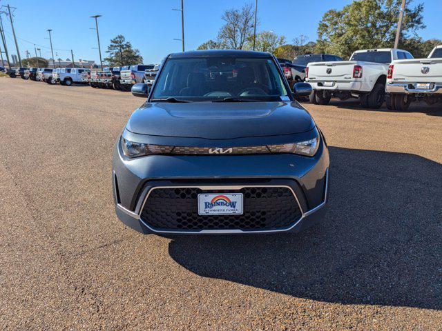 used 2023 Kia Soul car, priced at $21,985