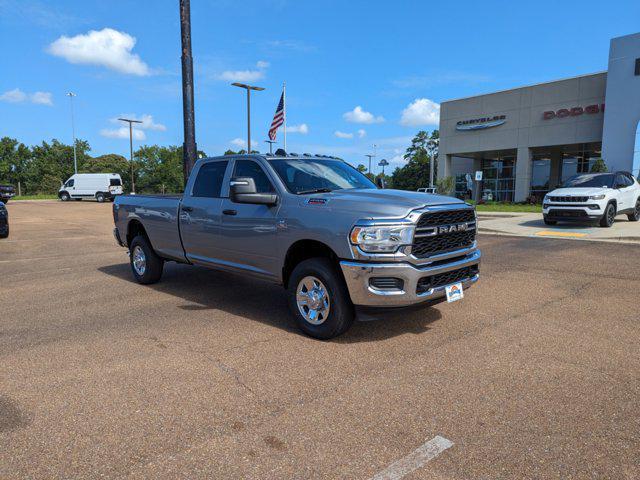 new 2024 Ram 2500 car, priced at $62,093