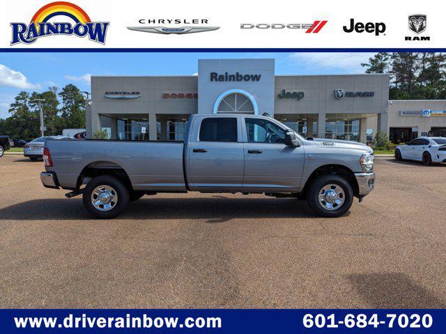 new 2024 Ram 2500 car, priced at $62,093